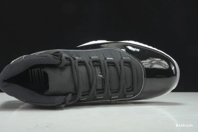 - JUBILEE CT8012-011 25TH ANNIVERSARY JORDAN RETRO 11 0711